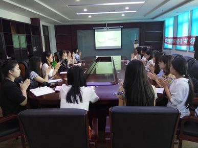 304am永利集团官网举办第二期“书香.经管”专业文献读书会